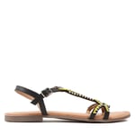 Sandaler Gioseppo MAFALDA 2 69187-P Gul