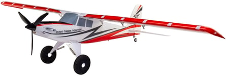 Horizon E-Flite Turbo Timber Evolution 1.5m BNF AS3X/SAFE