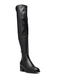 Steve Madden Courtside Boots Svart