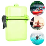 1 Plastic Kayak Seal Box Lightweight Waterproof Case For Cameras And Mobile HOT