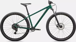 Specialized Rockhopper Sport 27,5 Grön