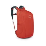 Osprey Ultralight Stuff Pack packbar ryggsäck (unisex) - Mars Orange