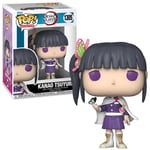 Funko DEMON SLAYER - Kanao Tsuyuri POP! ANIME #1305 POP Vinyl Figure