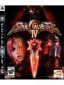 Soul Calibur Iv - Ensemble Complet - Playstation 3