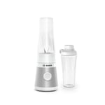 Mini blender bosch - bol mixeur 0,8 l - 4 lames tranchantes inox Bosch