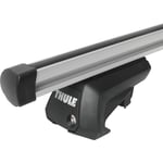 Thule - Barres de toit ProBar - land rover freelander 2