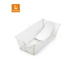 STOKKE® Badbalja Flexi Bath XL® Set Sandy Beige