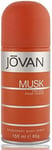 UK Musk Deodorant Spray For Men 150 Ml Musk Deo Spray Gift For Men The Cologn U