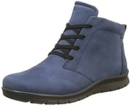 Ecco ECCO BABETT BOOT Bottes Femme Bleu Marine2038 41 EU