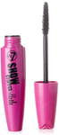 W7 Show Stopper Mascara- Blackest Black 15ml