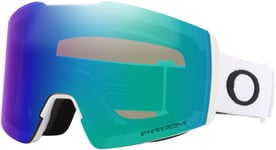 Oakley Fall Line M matte white/prizm argon