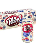 12 st Dr. Pepper Vanilla Float 355 ml (USA Import)