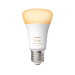 Philips Hue White Ambience 11W A60 Bulb - E27