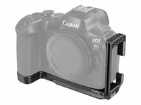 4160 L-Bracket For Canon EOS R5/ R5C/ R6/ R6 MKII