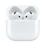 Apple AirPods 4 True Wireless In-Ear Headphones