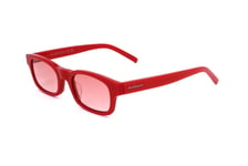 Lunettes de Soleil Givenchy GV40032U 66T  RED 49/20/140 Homme