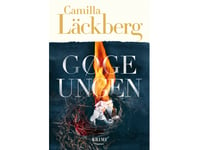 Gökunge | Camilla Läckberg | Språk: Danska