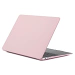 MacBook Pro 14' (2021) Anti-fingeravtrykk-deksel - lys rosa