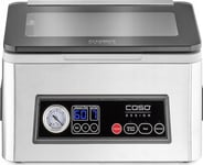 Caso Caso Vacuchef 50 Chamber Vacuum Sealer Power 300 W Stainless Steel