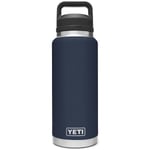 YETI Rambler 36 Oz Bottle Bleu Unique 2024