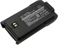 Yhteensopivuus  Hyt TC-518V, 7.4V, 1800 mAh