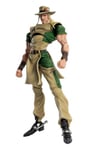 Medicos JoJo's Bizarre Adventure Part3 Figurine Super Action Chozokado (HOL Horse) 15 cm