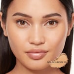 bareMinerals   Original Loose Mineral Foundation SPF 15 Golden Beige 1