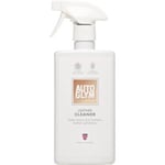 AUTOGLYM LEATHER CLEANER 500ML