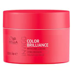 Wella Invigo Pot De Masque Color Brilliance Pour Cheveux Fins/Moyens 150ml