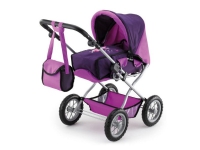Bayer Barnvagn, babyskydd med tillbehör Trensy set 15012AE