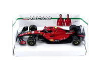 BBURAGO - Fer SF-23 - Season Car F1 2023-1/43