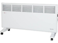 Warmtec värmare Warmtec elektrisk värmare EWN-2500W