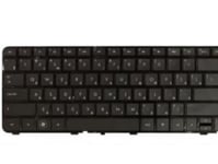 Hp 667485-171, Tastatur, Arabisk, Hp, Pavilion Dv6-6000