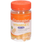 Vitascorbol GOMMIES VITAMINE C 250 mg Gummies 45 pc(s)