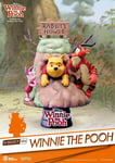 Winnie l´ourson diorama D-Select Beast Kingdom