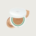 PURITO Wonder Releaf Centella BB Cushion 13 Neutral Ivory 15 g