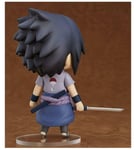 NARUTO SHIPPUDEN - Sasuke Uchiha Nendoroid Action Figure # 707 Good Smile