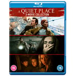 A Quiet Place 3-Movie Collection