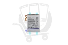 Official Samsung Galaxy Z Flip 3 5G Main Battery - EB-BF711ABY - GH82-26270A