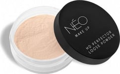 Neo Make Up_Hd Perfector Loose Powder Transparent Powder 10.5G