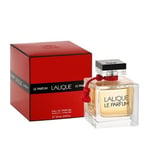 LALIQUE LE PARFUM 100ML EAU DE PARFUM SPRAY NEW & SEALED