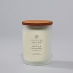 Chesapeke bay Chesapeake Bay Medium Jar Candle - Jasmine