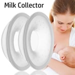 Nipple Suction Pump Reusable Baby Feeding Shell Pads Breast Milk Milk Collector