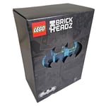 Sealed ✔ Lego BrickHeadz Limited Edition Batman 85th Anniversary • 40726 VIP Set