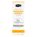 Comvita Soothing Manuka Honey Elixir Contains Zinc for Immune Support 200ml