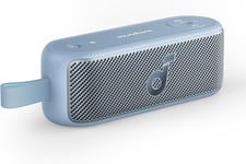 Soundcore Motion 100 Portable Speaker, Bluetooth Speaker with Wireless Hi-Res, 2