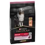 3 kg / 7 kg PURINA PRO PLAN till sparpris! - Medium Adult Sensitive Skin (7 kg)