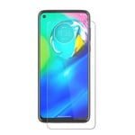 SKALO Moto G8 Power Panssarilasi Näytönsuoja