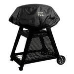 Fcc X-grill Ii - 3b Grilltrekk