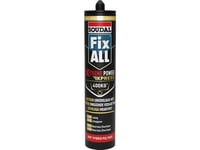 Fix All® X-Treme Express Hvid 280Ml Patron